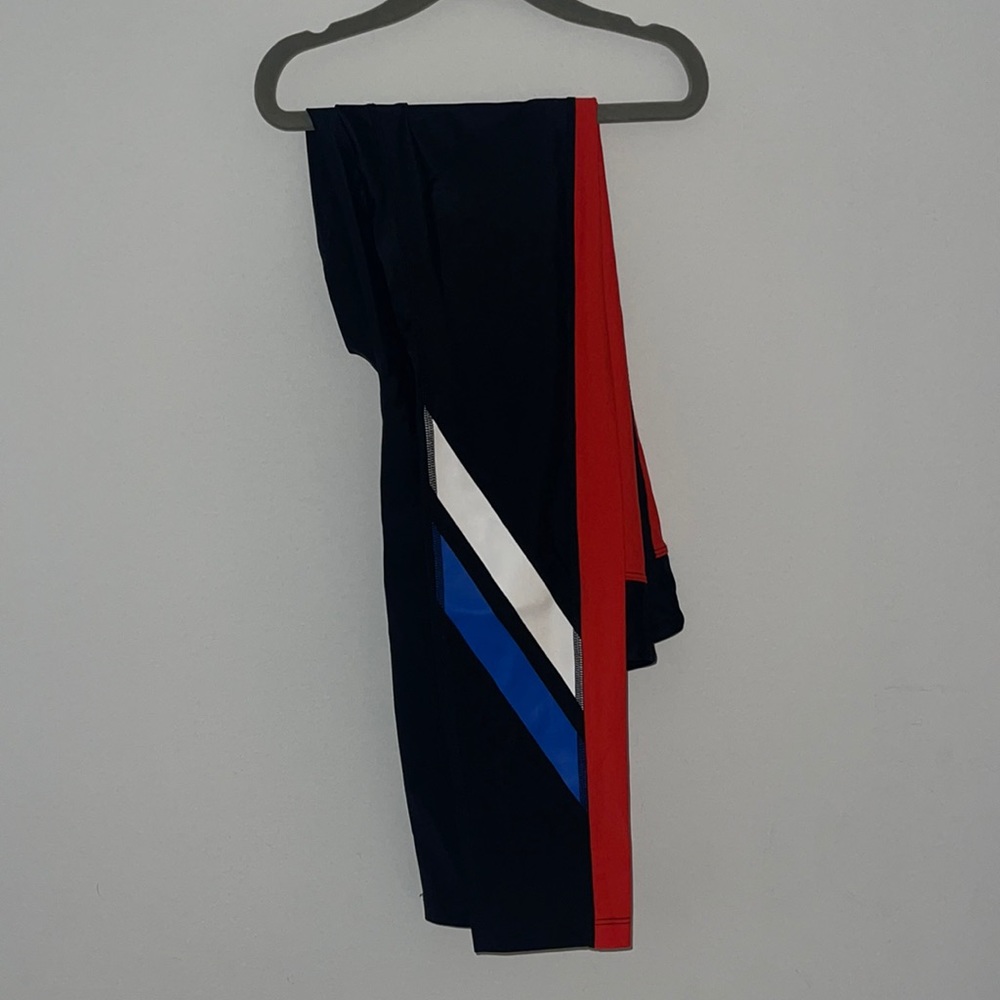 PE nation leggings workout